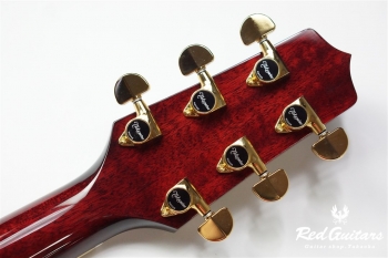 DMP551C WR - Wine Red
